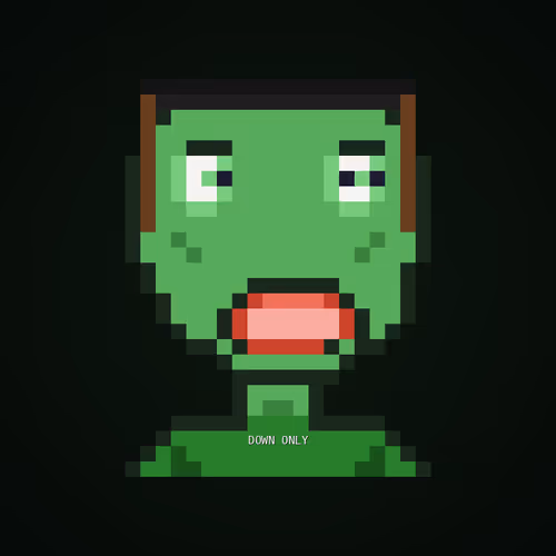 USELESS PFP #431