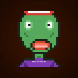 USELESS PFP #779