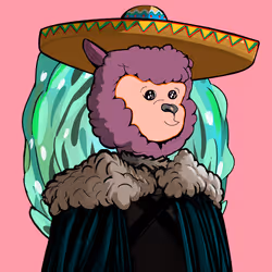 Tasteless Alpaca #198