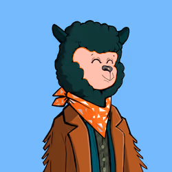 Tasteless Alpaca #269