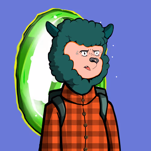 Tasteless Alpacas