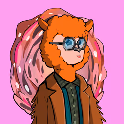 Tasteless Alpaca #265