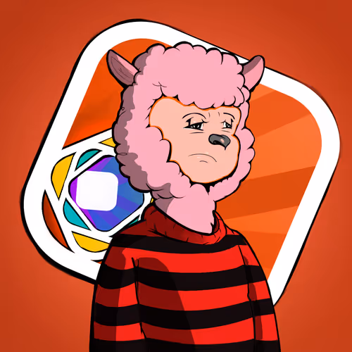 Tasteless Alpacas