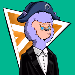 Tasteless Alpaca #293