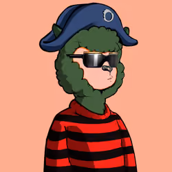 Tasteless Alpaca #186