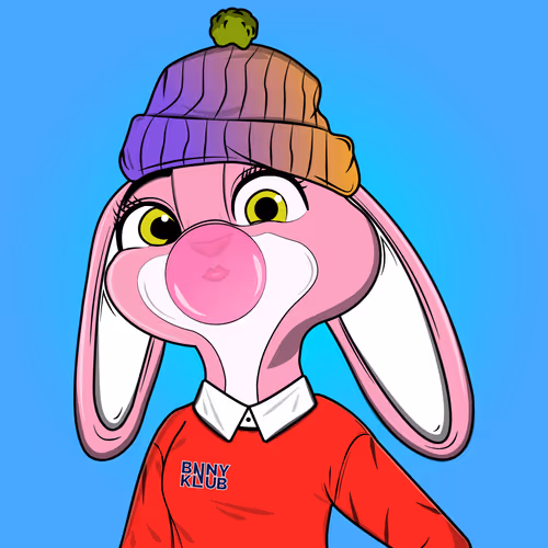 Bunny Klub