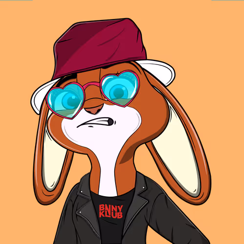 Bunny Klub