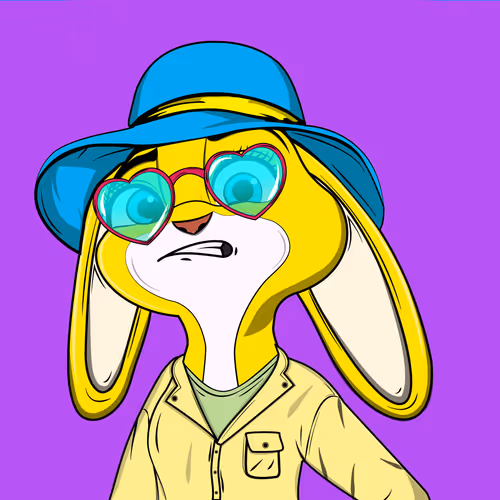 Bunny Klub