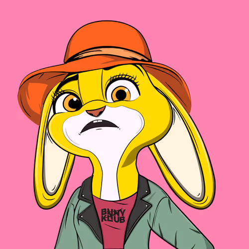 Bunny Klub