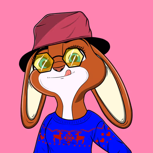 Bunny Klub