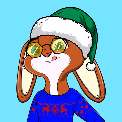 Bunny Klub