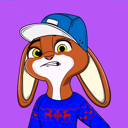 Bunny Klub