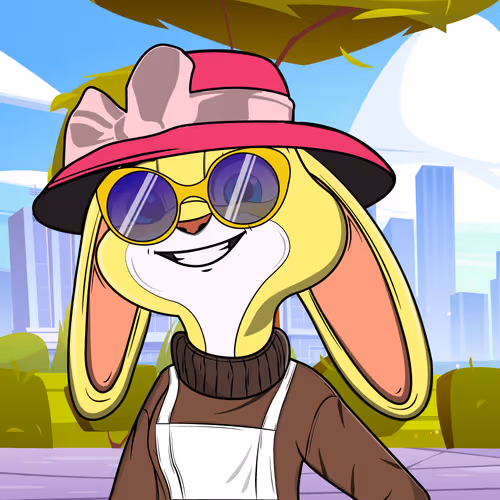 Bunny Klub