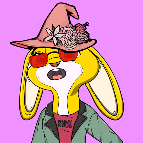 Bunny Klub