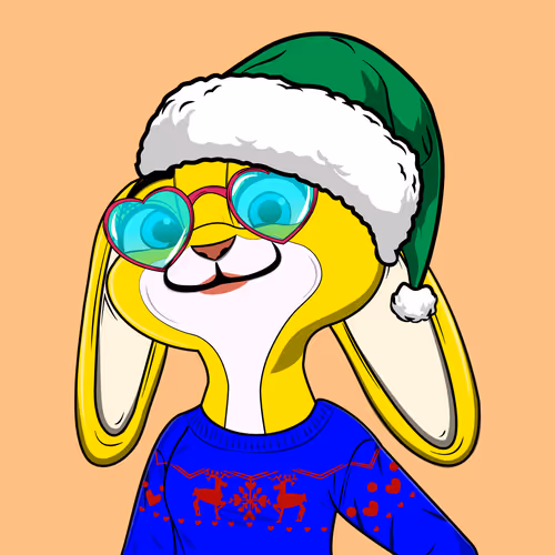 Bunny Klub