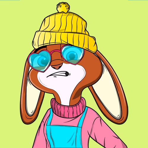 Bunny Klub