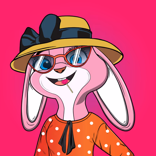 Bunny Klub