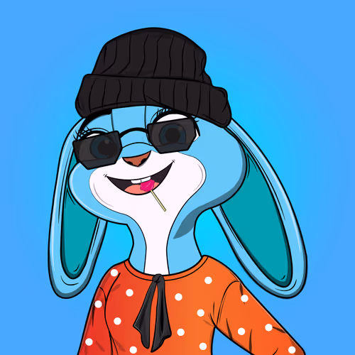 Bunny Klub