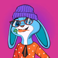 bunny klub #3246