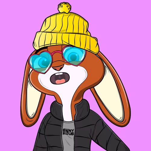 Bunny Klub