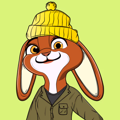 Bunny Klub