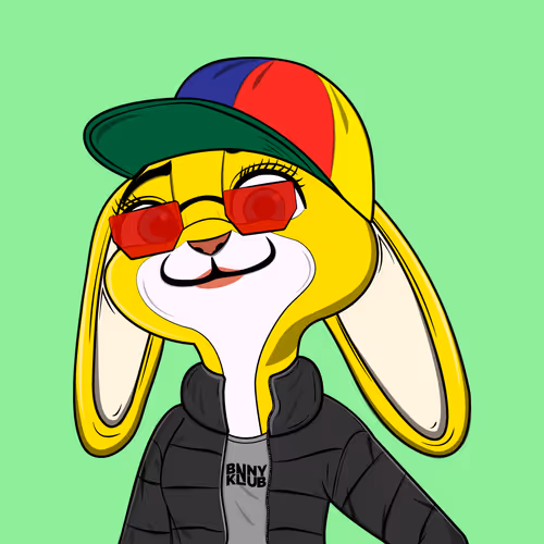 Bunny Klub