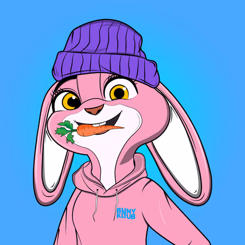 Bunny Klub
