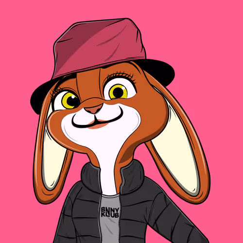 Bunny Klub
