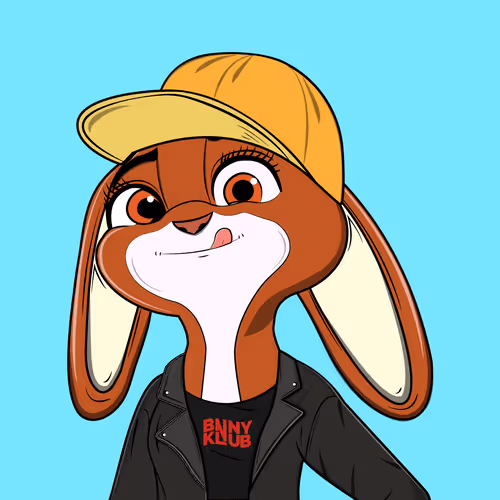 Bunny Klub