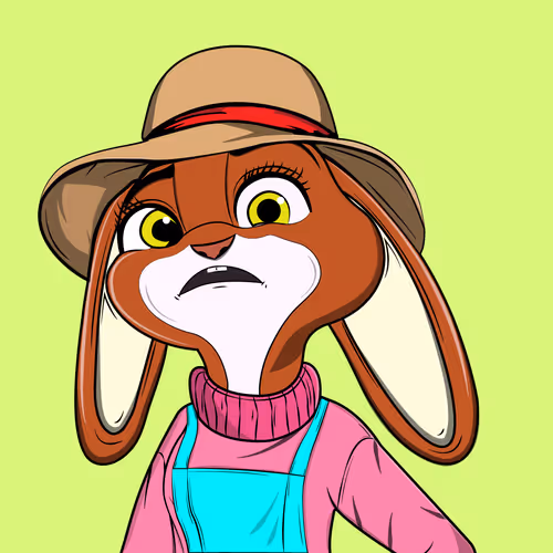 Bunny Klub