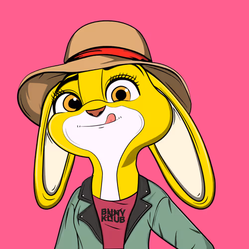 Bunny Klub