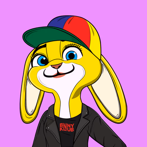 Bunny Klub