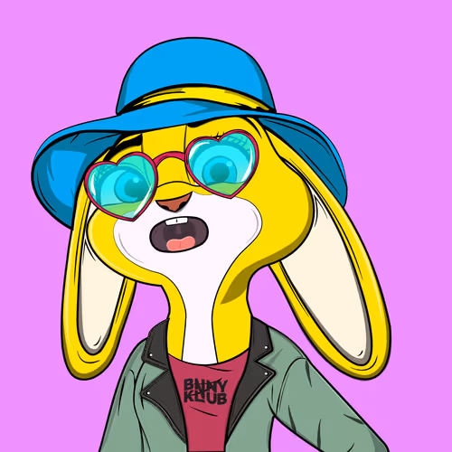 Bunny Klub