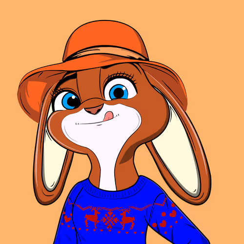 Bunny Klub