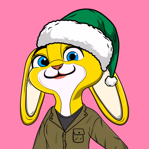 Bunny Klub