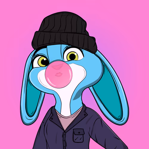Bunny Klub