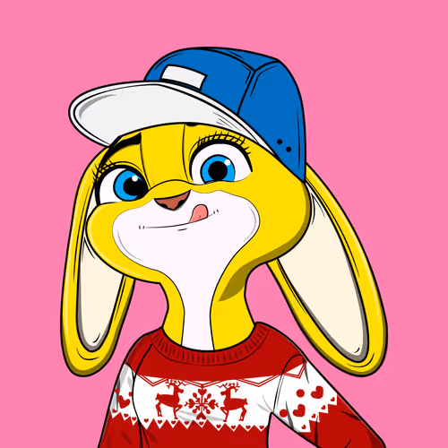 Bunny Klub