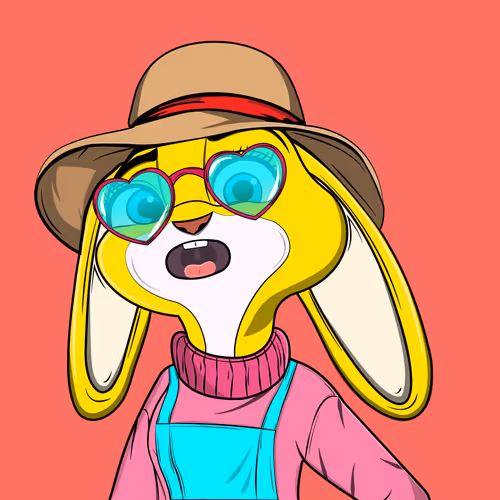 Bunny Klub