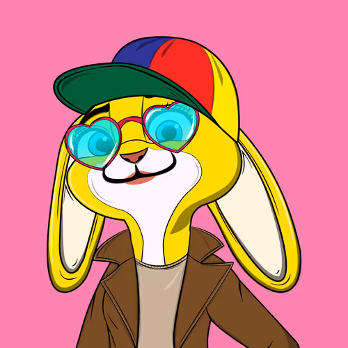 Bunny Klub