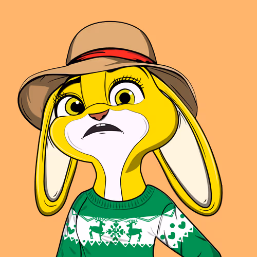 Bunny Klub