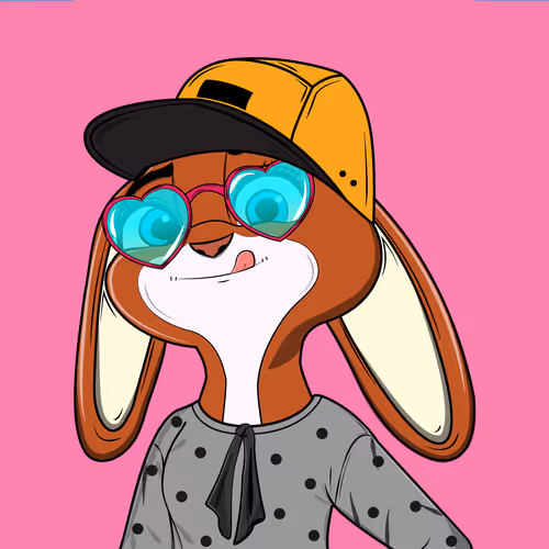Bunny Klub