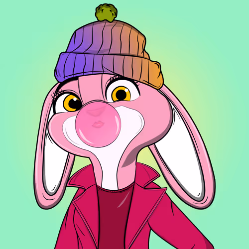 Bunny Klub