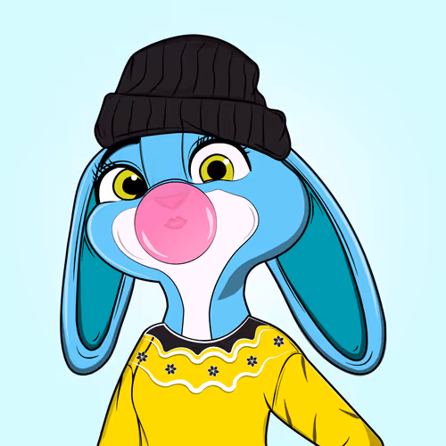 Bunny Klub