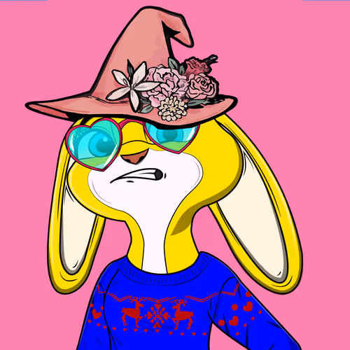 Bunny Klub
