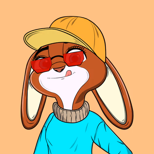 Bunny Klub
