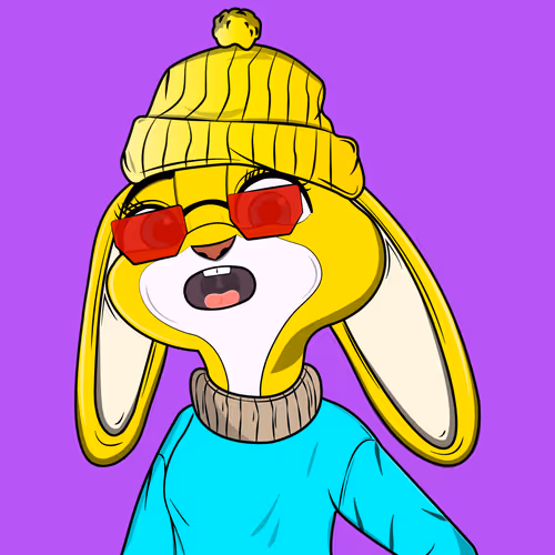 Bunny Klub