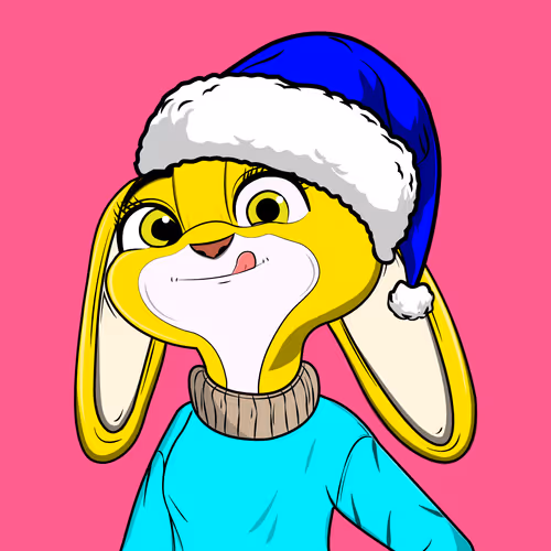 Bunny Klub