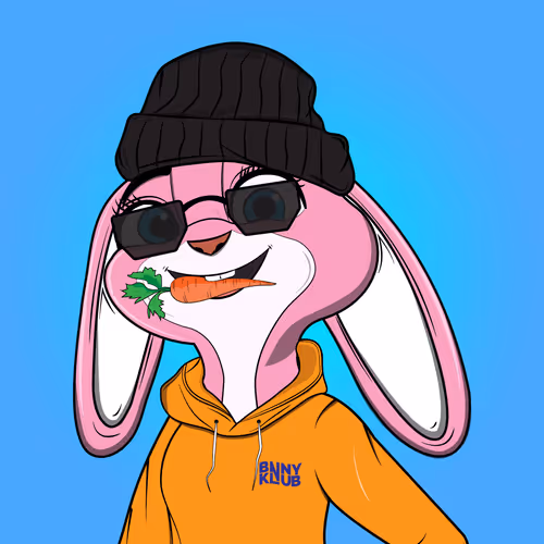 Bunny Klub
