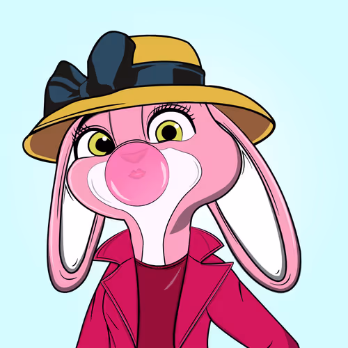 Bunny Klub