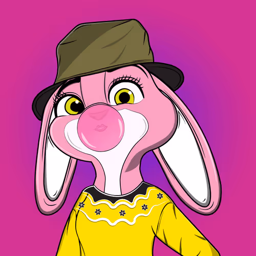 Bunny Klub